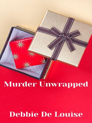 cover image of Murder Unwrapped